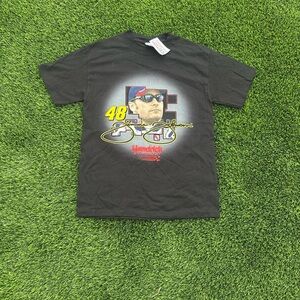 Vintage 2002 racecar tee brand new